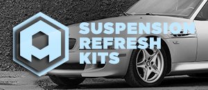 Up To 15% Off - Z3 Suspension Refresh