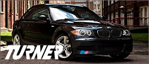 Drivetrain Mounts - E8X 1 Series