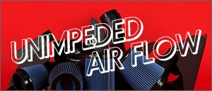AFE Intake Systems for the BMW E9X M3
