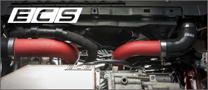Audi B7 A4 Turbo and Throttle Body Hoses