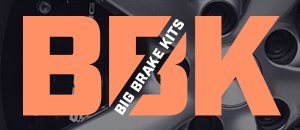 ECS Tuning Big Brake Kits for your MK4 R32/MKI TT