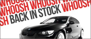 Charge Pipes & Blow Off Valve Options for your BMW N54