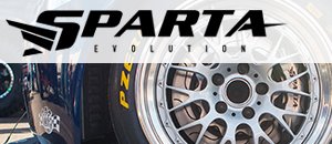 Sparta Evolution BBKs - E9X M3
