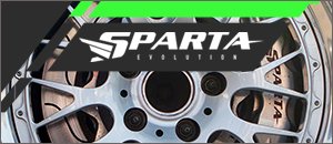 Sparta Evolution Big Brake Kits | BMW E9X 3 Series
