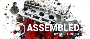 ECS Carbon Blasting Kit | MINI N14/N18 Engines