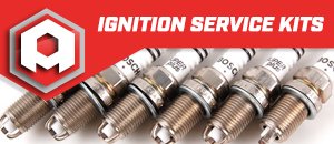 Ignition Service Kits for your MK3 VR6