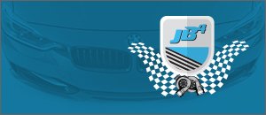 Burger Motorsports JB4 Performance Tune | BMW 3 Series
