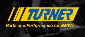 Turner Monoball Thrust Arm Upgrades | BMW F2X & F3X