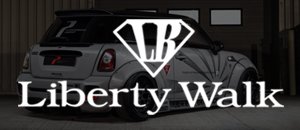 Liberty Walk Body Kits - Straight from Japan