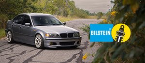 Back In Stock - BILSTEIN Shocks & Struts