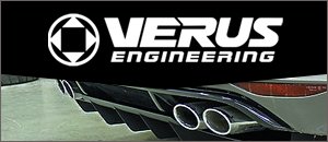 Verus Engineering Now Available for your MK7 GTI/R