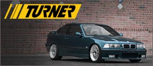 E36 3 Series Poly Front Control Arm Bushings