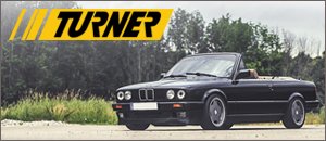 E30 3 Series Poly Front Control Arm Bushings