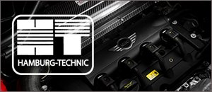 MINI Cooper Valve Cover Hamburg Technic