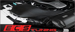 Luft-Technik Intake Systems - Audi B9 S4