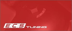Porsche 997 Carrera ECS Billet Oil Filter Cap
