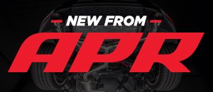 APR Exhaust Systems for your MK7/MK7.5 GTI