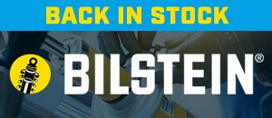 Bilstein Suspension Components | Audi B7 Chassis