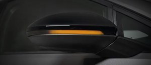 Ziza Sequential Turn Signals MK7