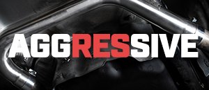 MK5/MK6 Resonator Delete Pipe Kit