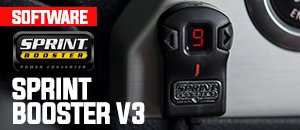 Audi Sprint Booster V3 Power Converter 