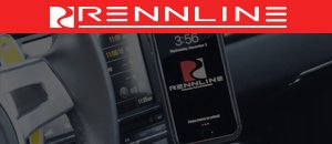 Rennline Phone Mounts - Porsche