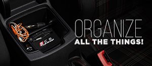  New - ECS Center Storage Tray for your MK7