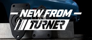 Turner Upper Rear Shock Mounts