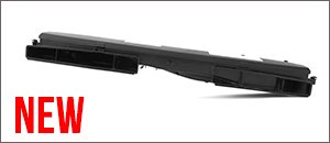New Volkswagen MQB Gen3 Air Inlet Duct Block-off Plate