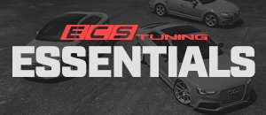 Audi C5 A6/allroad 2.7T ECS Essentials