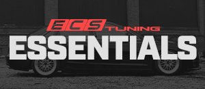 Audi B8 A4/A5 2.0T ECS Essentials