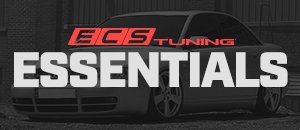 Up To 25% off Audi B5 S4 ECS Essentials