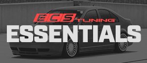 VW MK4 VR6 12v ECS Performance Essentials