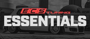 VW MK5 GTI ECS Essentials