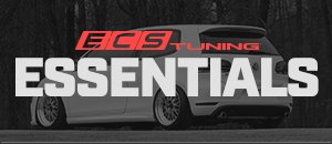 MK6 GTI ECS Performance Essentials