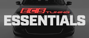 VW MK6 Jetta TDI ECS Performance Essentials