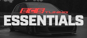 Up to 25% Off VW MK7 GTI ECS Essentials