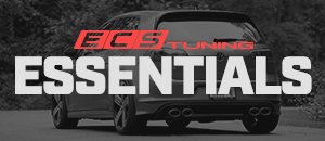 VW MK7 R ECS Essentials