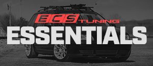 VW MK4 Golf & Jetta TDI ECS Essentials