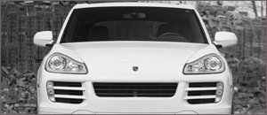 The proper oil for your Porsche Diesel
