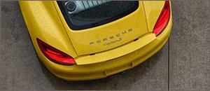 The proper oil for your Porsche 987 Cayman