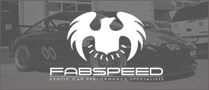 New Products from FabSpeed for your 996 Carrera