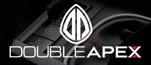 VW MK6 Golf Double Apex Port Controls