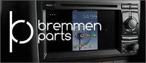 New and Improved Bremmen Android Radios