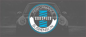 Godspeed Coilovers now available for your MINI Cooper