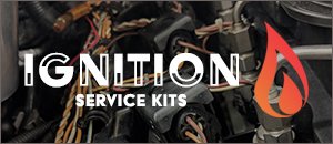 Ignition Service Kits for your F30 3 Series '12+