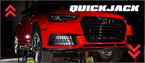 Quickjack Lifting Solutions