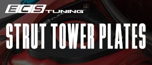 ECS Strut Tower Plates for your MINI