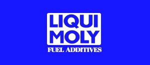 FREE LIQUI MOLY JECTRON - Fuel Additives