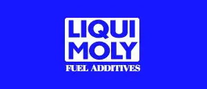 LIQUI MOLY - Fuel Additives